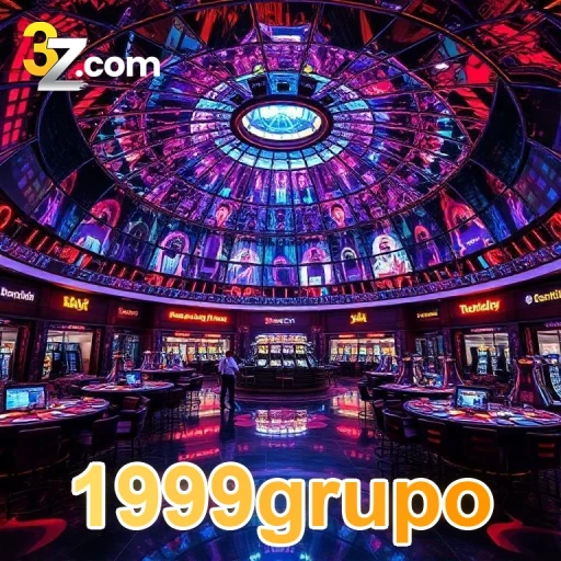 1999grupo Jogos de caça-níqueis