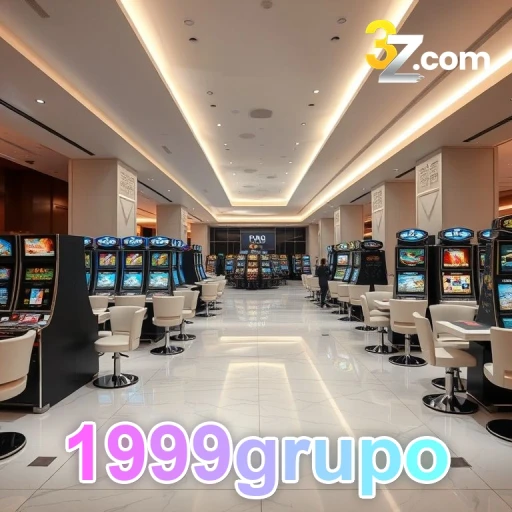 1999grupo Máquinas de Slots
